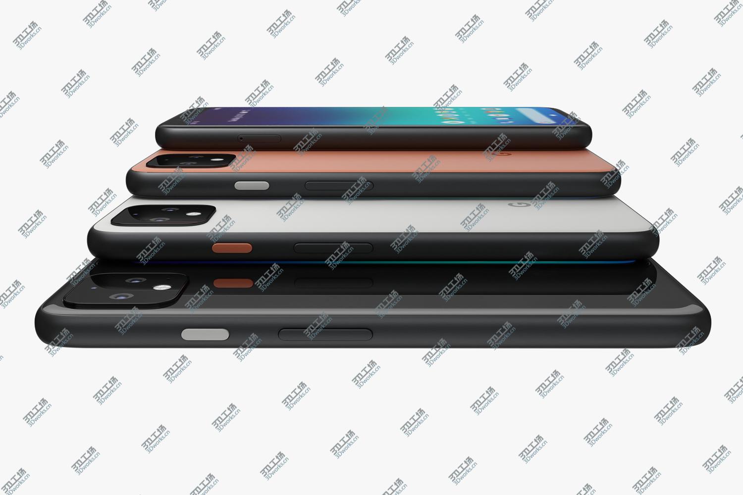 images/goods_img/2021040233/3D Google Pixel 4 and 4 XL/4.jpg